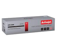 Tóner compatible con Kyocera ATK-320N (negro) - ACTIVEJET