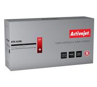 Tóner compatible con Kyocera ATK-410N (negro) - ACTIVEJET