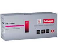 Tóner compatible con Kyocera ATK-5150MN (magenta) - ACTIVEJET
