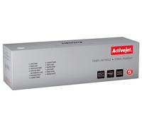 Tóner compatible con Kyocera ATK-5160YN (amarillo) - ACTIVEJET