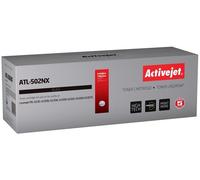 Tóner compatible con Lexmark ATL-502NX (negro) - ACTIVEJET