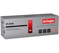 Tóner compatible con Lexmark ATL-610N (negro) - ACTIVEJET