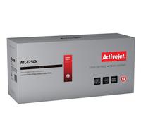 Tóner compatible con Lexmark ATL-E250N (negro) - ACTIVEJET