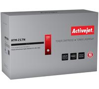 Tóner compatible con Minolta ATM-217N (negro) - ACTIVEJET