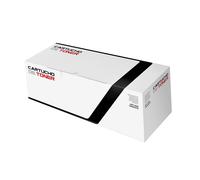 Tóner Compatible con OKI 43865724 Negro