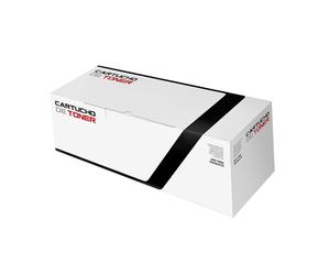 Tóner Compatible con Ricoh 407166/SP 100LE Negro