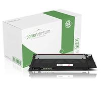 Toner Compatible con Samsung CLT-M406S Magenta para CLP 360 365 Xpress C410w C460w C460fw CLX 3300 3305 Impresora láser