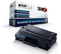 Tóner compatible con Samsung MLT-D205L ML 3310 ML 3310D 3310ND ML 3710 3710D ML 3710N ML 3710ND SCX 4833 SCX 4833FD SCX 4833FR SCX 5637 5637F SCX 5637FN