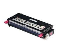 Tóner compatible Epson Aculaser C2800 (C13S051159) - Magenta