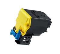 Tóner Compatible Epson Aculaser C3900/Cx37 Amarillo C13S050590