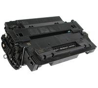Tóner compatible HP 55X (CE255X)
