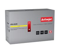 Tóner compatible HP ATH-262N (amarillo) - ACTIVEJET