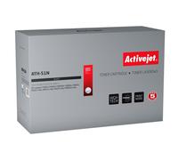 Tóner compatible HP ATH-51N (negro) - ACTIVEJET
