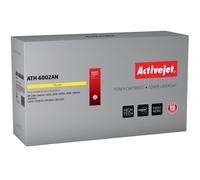 Tóner compatible HP ATH-6002AN (amarillo) - ACTIVEJET