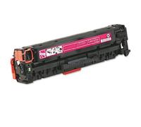 Tóner Compatible HP CC533 A Magenta para impresoras laser HP magenta compatible con Canon LBP 7200 CDN, HP LaserJet Color CP2025, CP2025 x, CP2025 N, CP2025 DN, CM2320 NF, cm2320nxi