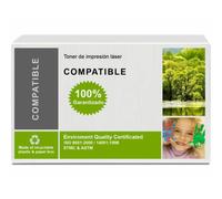 Tóner Compatible HP CE285A Negro P1102/P1102W