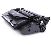 Tóner compatible HP CF226X XL (negro)