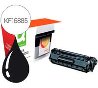 Tóner compatible HP Cf279A Laserjet Pro M12 / Mfp M26 - Q-CONNECT