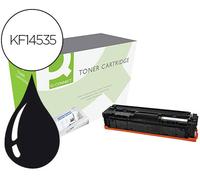 Tóner compatible HP CF400X Laserjet Pro M252 (negro) - Q-CONNECT