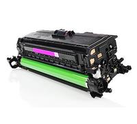 Tóner compatible HP Cf453A/Cf463X/Cf473X magenta n.º 655A/656X/657X