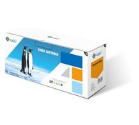Toner Compatible HP Cf543X/Cf543A Nº203X/203A (Magenta) - G&G