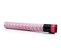 Tóner compatible Konica Minolta Bizhub C220/C280 (A11G151/TN-216M) - Magenta