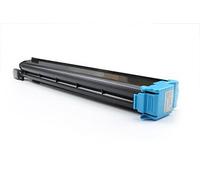 Tóner compatible Konica Minolta Bizhub C451/C550/C650 (A070450/TN-611C) - Azul