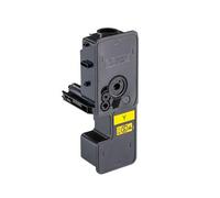 Tóner compatible Kyocera TK5240 (1T02R7Anl0) - Amarillo