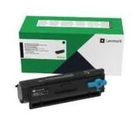 Tóner Compatible Lexmark 55B2X00