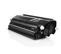 Tóner compatible Lexmark E360/E460 (E360H11E/E460X31E) - Negro