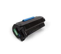Tóner compatible Lexmark M1140/M1145/XM1140/XM1145 (24B6213/24B6035) - Negro