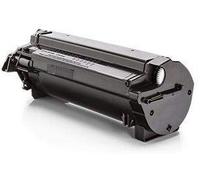 Tóner Compatible Lexmark MS410, MS415, MS510, MS610-10K#50F2X00