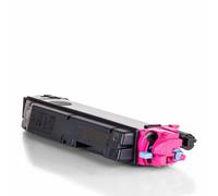 Tóner Compatible Magenta 1T02NRBUT0 Para UTAX P-C3060MFP/P-C3065MFP/P-C3061DN