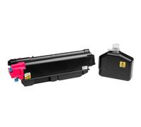 Tinta Compatible Toner GENERICO para KYOCERA TK5290 Magenta 1T02TXBNL0/TK-5290M