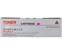 Tóner Compatible Magenta 44059210 Para OKI MC860 DN/MC860C DTN/MC860C DXN [10K]
