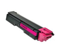 Tóner Compatible Magenta 4472110014 Para UTAX CLP3721/CLP4721/PC2160DN 2.8K