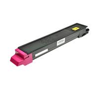 Tóner Compatible Magenta 662510014 Para UTAX 2550CI / Triumph-Adler 2550CI 6K