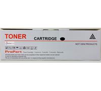Tóner Compatible Negro 006R01734 Para Xerox Primelink C9065/C9070 30K