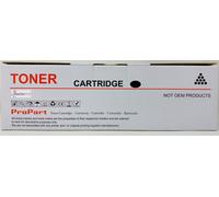 Tóner Compatible Negro 106R01163 Para Xerox Phaser 7760/7760VZ/7760VDN 32k