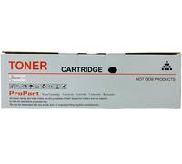 Tóner Compatible Negro 45488802 Para OKI B721DN/B731DNW/MB760/MB770DFN [18K]