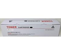 Tóner Compatible Negro 45807106 Para OKI B412DN/B432/ B512/MB472/MB492/ MB562