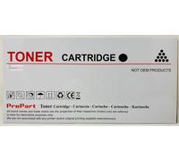 Tóner Compatible Negro 613010110 Para UTAX CD 1430 / Triumph Adler (20.000 Pg )