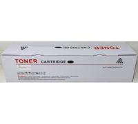 Tóner Compatible Negro 652510010 Para UTAX Cdc 1725 / Cdc 1730 20K