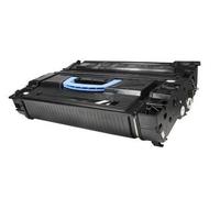 Tóner compatible negro HP C8543X n.º 43X