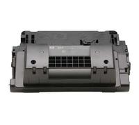 Tóner compatible negro HP Cc364X/Ce390X n.º 64X/90X