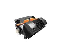 Tóner compatible negro HP CF281X n.º 81X