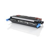 Tóner compatible negro HP Q6470A n.º 501A