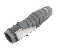 Tóner compatible negro Konica Minolta TN414 A202050/Tn-414