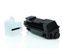 Tóner compatible negro Kyocera Tk350 1T02Lx0Nl0