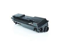 Tóner compatible negro Kyocera Tk440 1T02F70Eu0